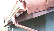 Rain Gutter Installation, Repair, Cleaning in White City, OR